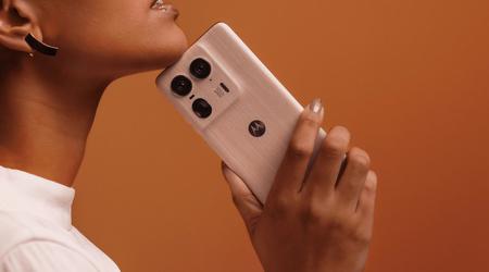 C'est officiel : le smartphone phare Motorola X50 Ultra équipé d'une puce Snapdragon 8s Gen 3 sera présenté le 16 mai.