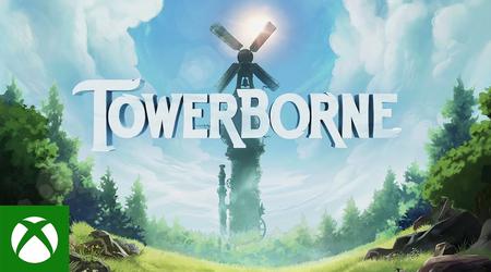 Le jeu coopératif insolite Towerborne sortira sur Xbox à la fin du mois d'avril : la nouveauté apparaîtra immédiatement dans le Game Pass et le Xbox Game Preview.