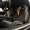 Intérieur de la Lamborghini Revuelto par Mansory