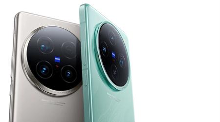 Le Vivo X100 Ultra sera doté de composants coûteux provenant d'appareils photo professionnels.