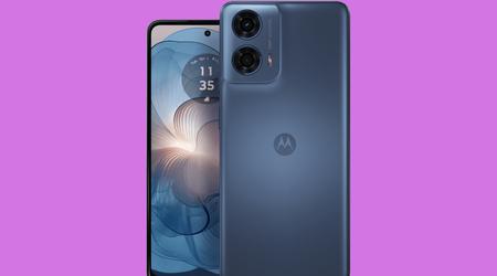 C'est officiel : le Moto G24 Power avec écran LCD 90Hz, puce Helio G85 et batterie de 6 000 mAh sera lancé le 30 janvier.