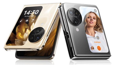 Le smartphone pliable OnePlus V Flip pourrait être annoncé plus tôt que prévu