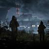 Plan du jeu Chernobylite
