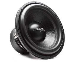Rockford FOSGATE Punch Subwoofer P3D2-12 