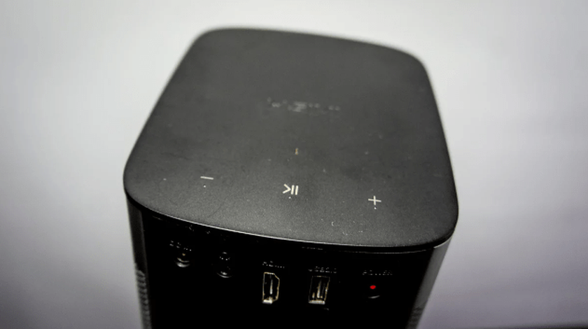 XGIMI Halo ou Viewsonic M2