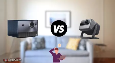 Hisense C1 vs JMGO N1 Ultra : Comparatif