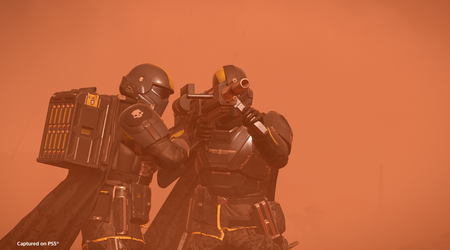 Le cofondateur d'Arrowhead, le studio à l'origine de Helldivers 2, prend un congé d'une durée indéterminée pour se consacrer à lui-même et à sa famille. 