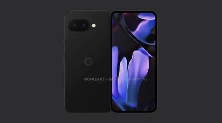 Des étuis officiels pour le Google Pixel 9a sont apparus sur internet, qui reprendront la couleur du corps du smartphone