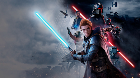 Rumeur : en janvier, les abonnés PlayStation Plus recevront Star Wars Jedi : Fallen Order, Fallout 76 et Axiom Verge 2.