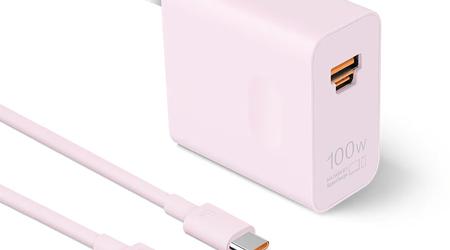 Huawei SuperCharge Max avec une puissance de 100W, deux ports USB et un prix de 42$ est en vente dès maintenant