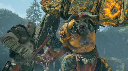 God of War (2018) est apparu sur GOG et a bénéficié d'une réduction de 50%.