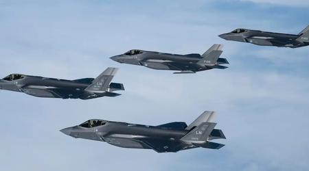 Northrop Grumman a reçu 705 millions de dollars pour développer un missile SiAW avancé destiné aux chasseurs F-35 Lightning II de cinquième génération.