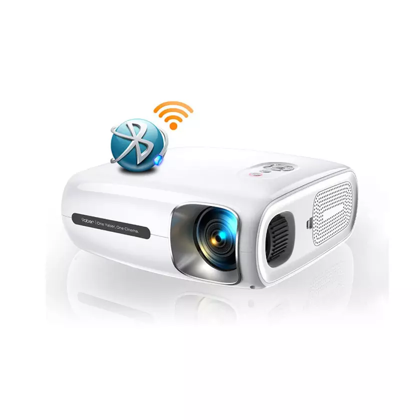 Projecteur YABER V7 Full HD Comparaison des projecteurs Yaber