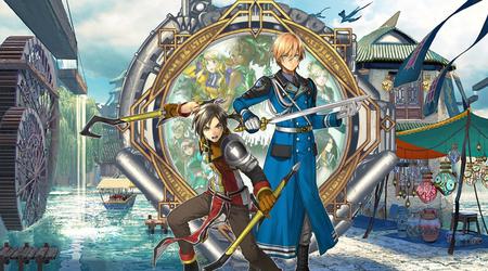 La sortie physique de Eiyuden Chronicle : Hundred Heroes sur Nintendo Switch a été retardée d'un mois.