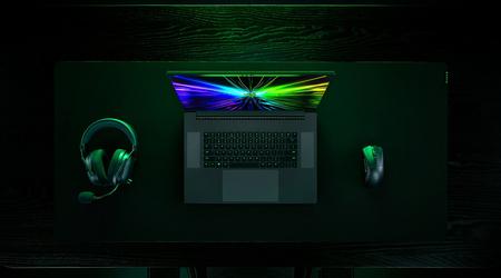 Razer a révélé la date de lancement de l'ordinateur portable Blade 18, doté d'un écran QHD+ à 300 Hz et vendu à partir de 3099 $.