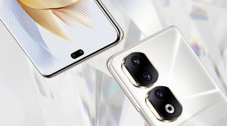Honor 90 Pro - Snapdragon 8+ Gen 1, appareil photo 200MP, écran 120Hz et charge 90W à partir de 465