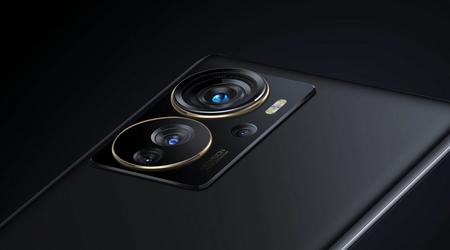 ZTE Axon 40 Pro - Snapdragon 870, appareil photo 108MP, écran 144Hz à partir de 450 $