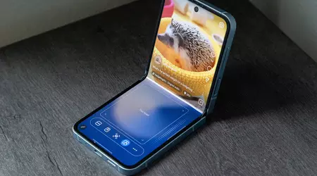 Ça a l'air bien : première vidéo de déballage du smartphone phare Samsung Galaxy Z Flip 7 publiée