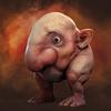 Miniature 4 from the Diablo IV and Berserk collaboration