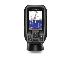 Sondeur Garmin Striker 4