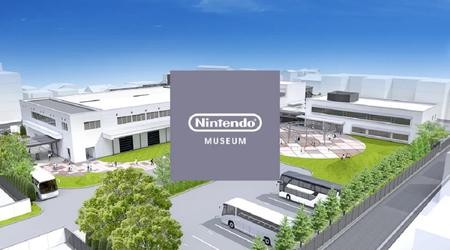 Un Nintendo Direct spécial consacré au musée de la célèbre société de jeux vidéo a été annoncé.