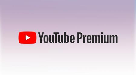 YouTube Premium augmente ses prix : les nouveaux tarifs entreront en vigueur en novembre
