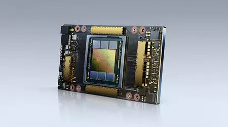 Les détaillants en ligne chinois ont acheté pour 5 milliards de dollars de puces NVIDIA A800 et H800 en raison du renforcement possible des sanctions américaines.