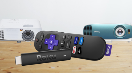 Meilleur Dispositif de Streaming pour Projecteur