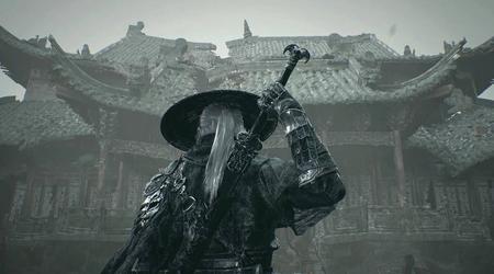 L'Action-RPG Phantom Blade Zero reçoit des millions d'investissements grâce au succès de Black Myth : Wukong