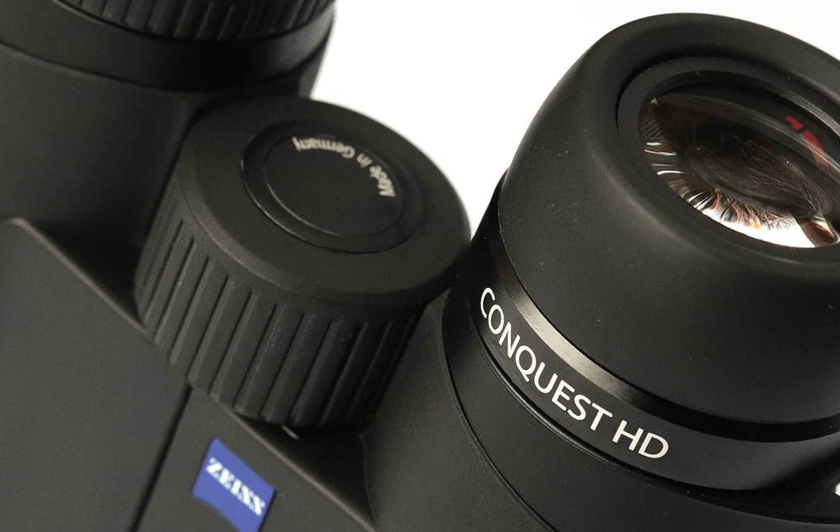 ZEISS Conquest HD 10x42 Jumelles de sport
