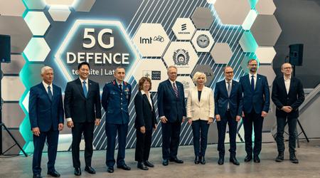 Nokia fournira la technologie 5G aux forces armées de l'OTAN
