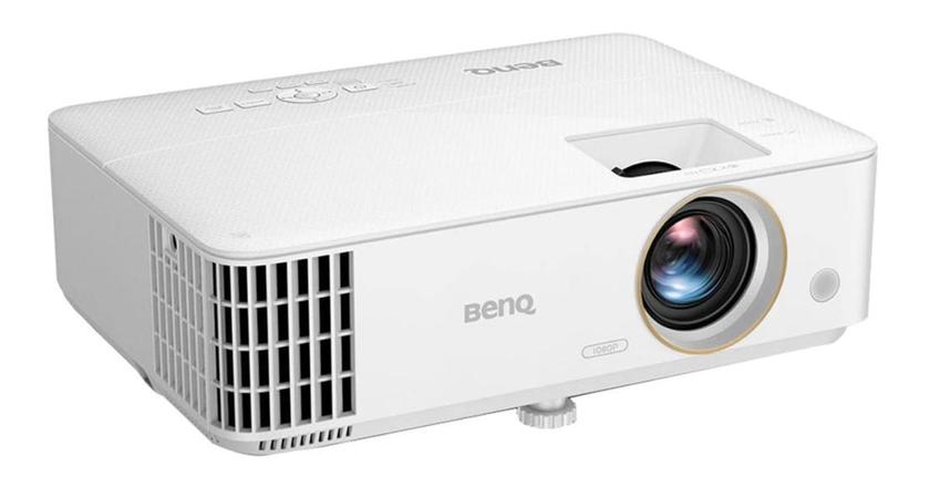 BenQ TH585, le meilleur projecteur de salon à moins de 500 euros