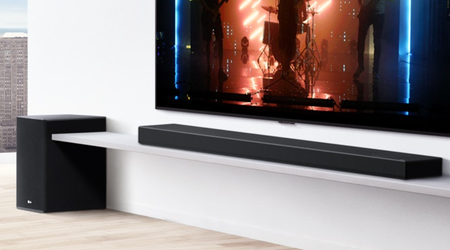 Meilleures Barre de Son pour TV LG