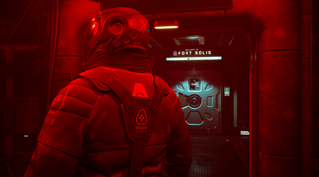 Mars, des mines et des circonstances mystérieuses : IGN présente un teaser et un entretien avec les développeurs du thriller de science-fiction Fort Solis.