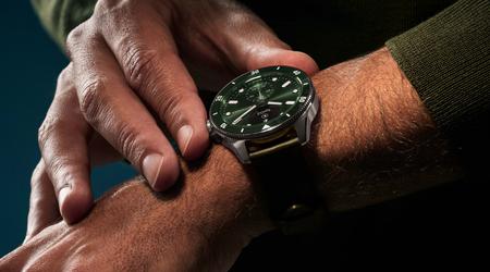 Withings ScanWatch Nova : smartwatch hybride haut de gamme avec fonctions de suivi de la santé