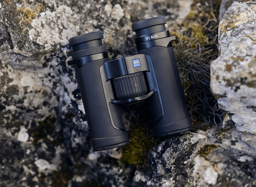 ZEISS SFL 8x30 Jumelles à prisme