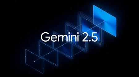 "Le modèle d'IA le plus intelligent de Google à ce jour" : le Gemini 2.5 Pro, doté d'une capacité de réflexion profonde, est dévoilé