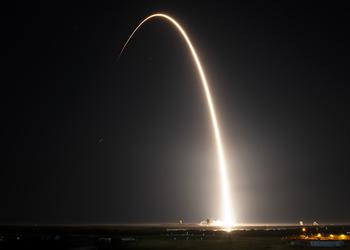 Double anniversaire : SpaceX a effectué ...