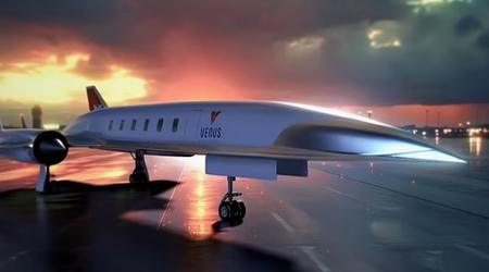 De Londres à New York en une heure seulement : Venus Aerospace développe un avion Stargazer capable d'atteindre une vitesse de plus de 7 300 km/h