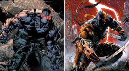 Rumeur : DC travaille sur un film sur Bane et Defstroke, et l'auteur du prochain film Captain America est responsable du scénario.