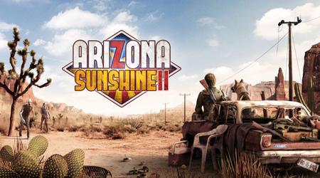 La suite VR du jeu de tir à la première personne Arizona Sunshine est annoncée