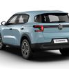 Le design de Citroën C3 Aircross