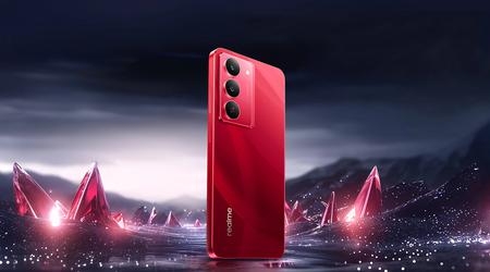 Des performances élevées et un fonctionnement sans décalage : Realme a révélé quel processeur le prochain Realme 14x recevra
