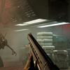 Scène de combat dans Alien : Rogue Incursion