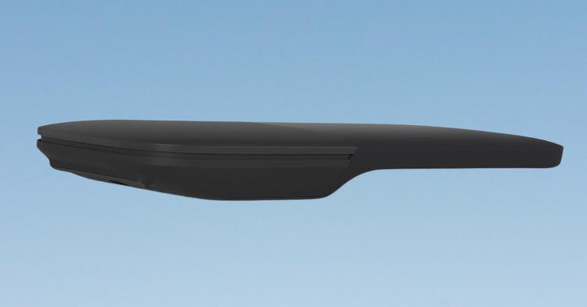 meilleures souris ergonomiques Microsoft Arc