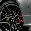 Jantes en alliage Lexus RC Final Edition