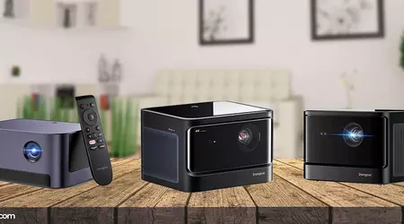 Meilleurs Projecteurs Dangbei : Revue et Comparaison