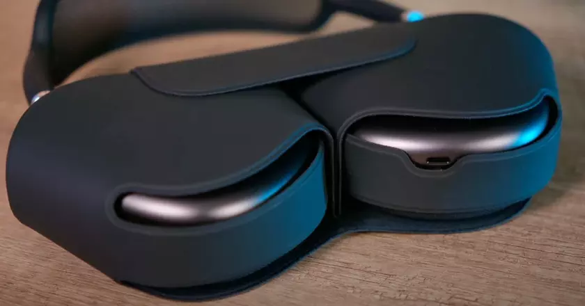 écouteur anti bruit Apple AirPods Max