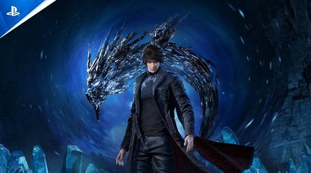 La configuration requise pour Lost Soul Aside a été publiée : le jeu d'action stylisé fonctionnera même sur un ordinateur faible.