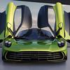 Aston Martin Valhalla photo 2